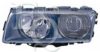 EQUAL QUALITY PP0905S Headlight
